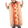 Photoreal Hot Dog Costume For Toddlers -Halloween Costumes Outlet Store toddler photoreal hot dog costume