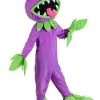 Plants Vs Zombies Chomper Costume For Toddlers