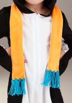 Toddler Pleasant Penguin Costume -Halloween Costumes Outlet Store toddler pleasant penguin costume alt 3