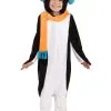 Toddler Pleasant Penguin Costume 2 Toddler Pleasant Penguin Costume -Halloween Costumes Outlet Store toddler pleasant penguin costume upd