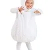 Polar Bear Costume For Toddlers