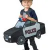 Police Car Costume For Toddlers -Halloween Costumes Outlet Store toddler police car costume