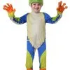 Realistic Tree Frog Costume -Halloween Costumes Outlet Store toddler realistic tree frog