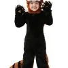 Toddler Red Panda Costume