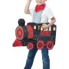 Train Costume For Toddler