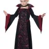 Royal Vampire Costume For Toddlers -Halloween Costumes Outlet Store toddler royal vampire costume