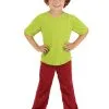 Scooby Doo Shaggy Costume For Toddlers -Halloween Costumes Outlet Store toddler scooby doo shaggy costume