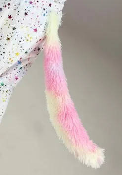 Sparkle Unicorn Costume For Toddlers -Halloween Costumes Outlet Store toddler sparkle unicorn costume alt 7