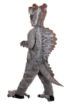 Spinosaurus Costume For Toddler 5 Spinosaurus Costume For Toddler -Halloween Costumes Outlet Store toddler spinosaurus costume alt 1