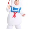 Ghostbusters Toddler Stay Puft Costume 1 Ghostbusters Toddler Stay Puft Costume -Halloween Costumes Outlet Store toddler stay puft costume ghostbusters