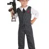 Suave Gangster Toddler Costume -Halloween Costumes Outlet Store toddler suave gangster costume