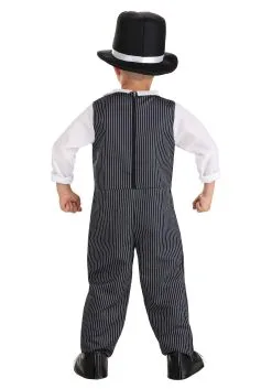 Suave Gangster Toddler Costume -Halloween Costumes Outlet Store toddler suave gangster costume alt 1