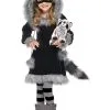 Toddler Sweet Raccoon Costume -Halloween Costumes Outlet Store toddler sweet raccoon costume