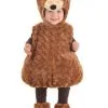 Toddler Teddy Bear Costume