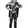 The Mandalorian Toddler Costume -Halloween Costumes Outlet Store toddler the mandalorian costume