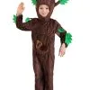 Tiny Tree Costume For Toddlers