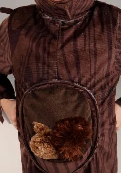 Tiny Tree Costume For Toddlers -Halloween Costumes Outlet Store toddler tiny tree costume alt 2