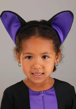 Toddler Twilight Bat Costume For Girls -Halloween Costumes Outlet Store toddler twilight bat costume alt 1