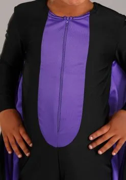 Toddler Twilight Bat Costume For Girls -Halloween Costumes Outlet Store toddler twilight bat costume alt 2