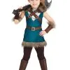 Valhalla Viking Toddler Costume