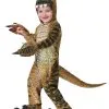 Toddlers Velociraptor Costume