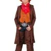 Toddler Wild West Cowboy Costume