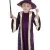 Toddler Wizard Costume