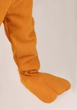 Wooly Lion Costume For Toddler -Halloween Costumes Outlet Store toddler wooly lion costume alt 2