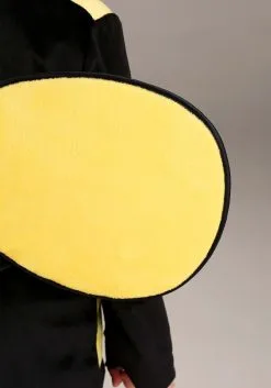 Bumble Bee Costume For Toddlers 10 Bumble Bee Costume For Toddlers -Halloween Costumes Outlet Store toddlers bumble bee costume alt 3