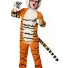 Toddler Realistic Tiger Costume -Halloween Costumes Outlet Store toddlers realistic tiger costume
