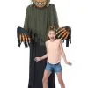 Towering Terror Pumpkin Costume -Halloween Costumes Outlet Store towering terror pumpkin costume
