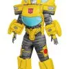 Transformers Kids Bumblebee Inflatable Costume -Halloween Costumes Outlet Store transformers child bumblebee inflatable costume