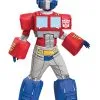 Transformers Optimus Prime Deluxe Gen 1 Costume -Halloween Costumes Outlet Store transformers optimus prime deluxe gen 1 costume