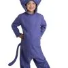 True And The Rainbow Kingdom Bartleby Costume For Kids