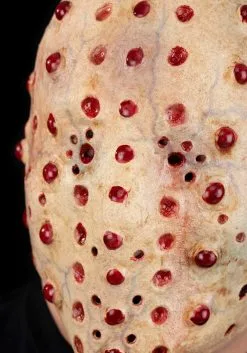 Trypo Mask For Adults -Halloween Costumes Outlet Store trypo mask alt 1