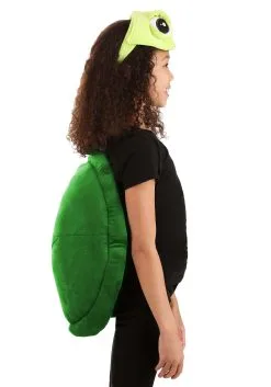 Costume Kit For A Turtle -Halloween Costumes Outlet Store turtle costume kit alt 2