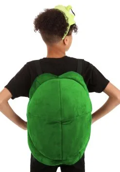 Costume Kit For A Turtle -Halloween Costumes Outlet Store turtle costume kit alt 3