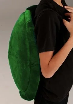 Costume Kit For A Turtle -Halloween Costumes Outlet Store turtle costume kit alt 4