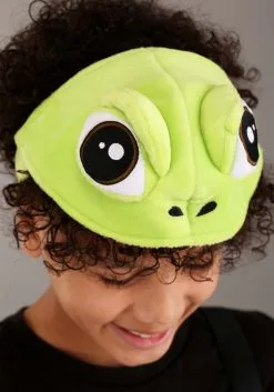 Costume Kit For A Turtle -Halloween Costumes Outlet Store turtle costume kit alt 5