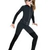 Tween Catwoman Costume 1 Tween Catwoman Costume -Halloween Costumes Outlet Store tween catwoman costume
