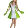 Tweens Yoshi Skirt Costume -Halloween Costumes Outlet Store tweens yoshi skirt costume