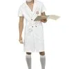 Twisted Nurse Costume -Halloween Costumes Outlet Store twisted nurse costume