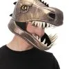 Adult Tyrannosaur Jawesome Hat
