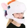 Jawesome Unicorn Hat