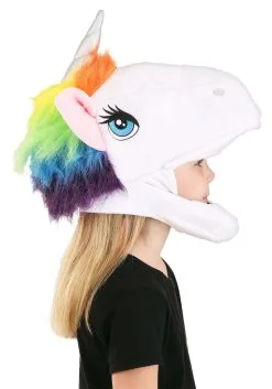 Jawesome Unicorn Hat -Halloween Costumes Outlet Store unicorn jawesome hat alt 1