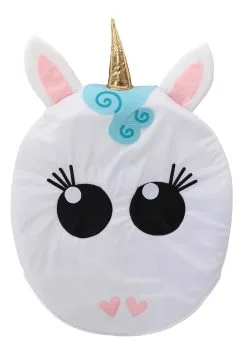 Huge Unicorn MASKot Head -Halloween Costumes Outlet Store unicorn maskot head alt 2