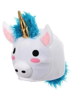 Kid's Unicorn Quirky Kawaii Hat 14 Kid's Unicorn Quirky Kawaii Hat -Halloween Costumes Outlet Store unicorn quirky kawaii hat alt 4