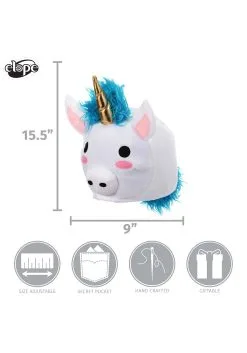 Kid's Unicorn Quirky Kawaii Hat 17 Kid's Unicorn Quirky Kawaii Hat -Halloween Costumes Outlet Store unicorn quirky kawaii hat alt 7