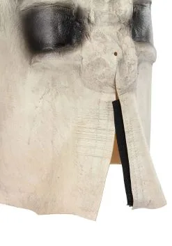 Unicorn Skull Mouth Mover Mask -Halloween Costumes Outlet Store unicorn skull mouth mover mask alt 3