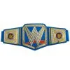 Blue WWE Universal Championship Belt -Halloween Costumes Outlet Store universal championship wwe belt